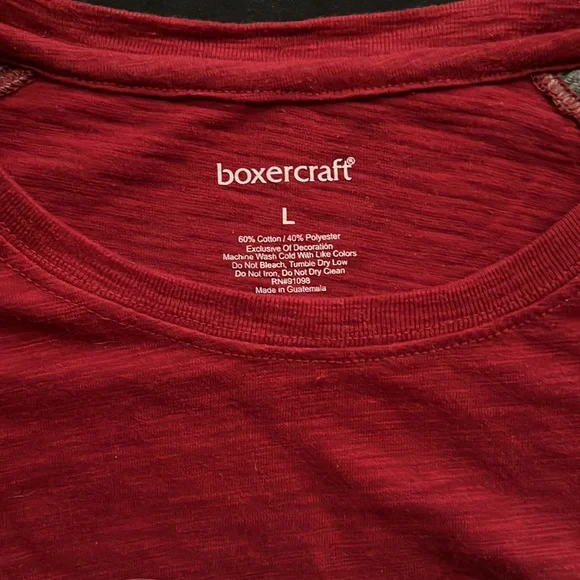 NWOT Women’s cut South Carolina Gamecocks long sleeve shirt - Picture 3 of 3